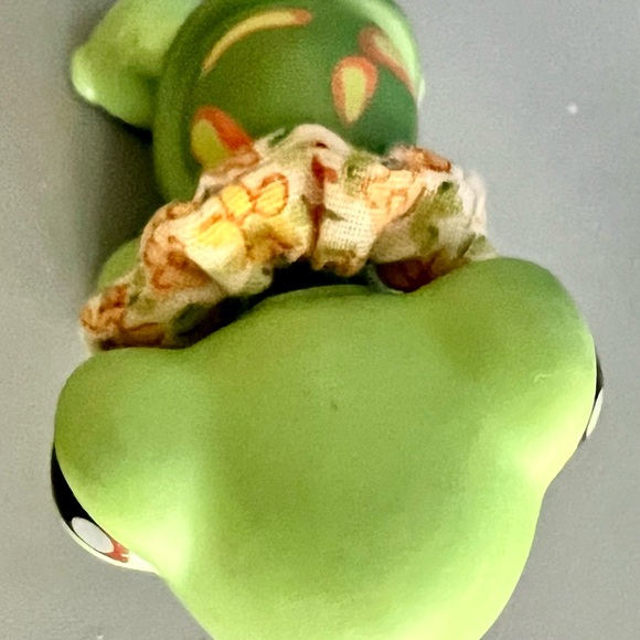 2006 LPS Turtle #119, Cockatoo #120 includes a lei accessory and palm tree - Picture 9 of 11